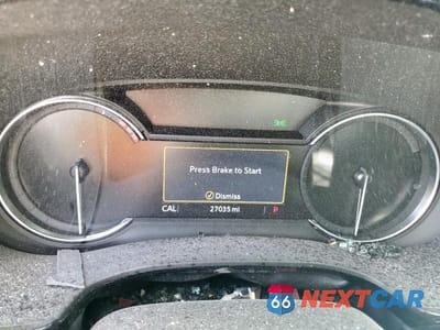 Zdjęcie 9 z 13 samochodu: 2022 CADILLAC XT5 LUXURY VIN:1GYKNAR43NZ164703 - miniatura