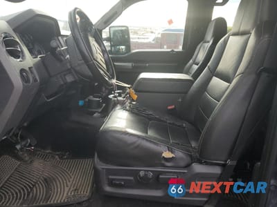 Zdjęcie 7 z 13 samochodu: 2008 FORD F350 SRW SUPER DUTY VIN:1FTWW31R38EB96117 - miniatura
