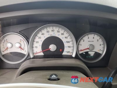 Zdjęcie 9 z 13 samochodu: 2005 DODGE DAKOTA QUAD LARAMIE VIN:1D7HW58N55S289845 - miniatura