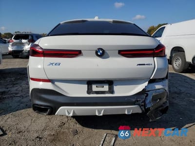 Zdjęcie 6 z 13 samochodu: 2024 BMW X6 VIN:5UX33EX01R9S30550 - miniatura