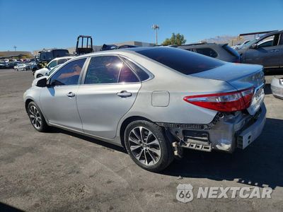 Drugie zdjęcie samochodu z przodu: 2015 TOYOTA CAMRY HYBRID VIN:4T1BD1FK6FU145620 - miniatura