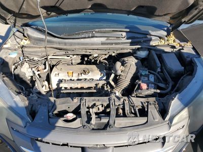 Zdjęcie 12 z 13 samochodu: 2013 HONDA CR-V EX VIN:2HKRM4H57DH653792 - miniatura