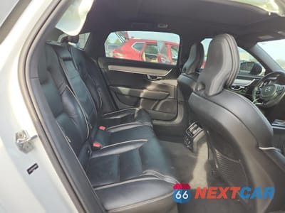 Zdjęcie 10 z 15 samochodu: 2020 VOLVO S90 T6 OCEAN RACE VIN:LVYA22MTXLP180218 - miniatura