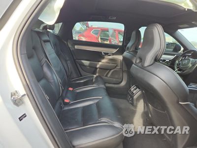Zdjęcie 10 z 15 samochodu: 2020 VOLVO S90 T6 OCEAN RACE VIN:LVYA22MTXLP180218 - miniatura