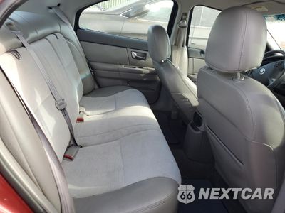Zdjęcie 10 z 12 samochodu: 2001 MERCURY SABLE LS VIN:1MEFM53UX1A623694 - miniatura