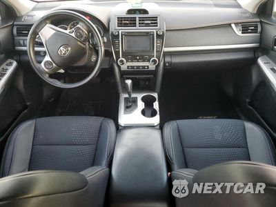 Zdjęcie 8 z 12 samochodu: 2014 TOYOTA CAMRY L VIN:4T1BF1FK7EU777776 - miniatura