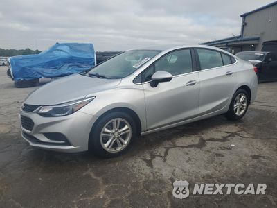 2017 CHEVROLET CRUZE LT 1G1BE5SM9H7239064 - główne zdjęcie licytacji z USA - miniatura