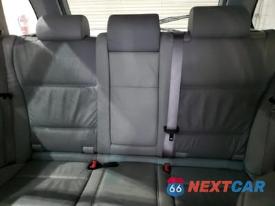 Zdjęcie 10 z 13 samochodu: 2002 BMW X5 3.0I VIN:5UXFA53532LP51573 - miniatura