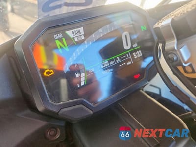Zdjęcie 7 z 10 samochodu: 2025 KAWASAKI ZX636 K VIN:JKBZXJK17SA009375 - miniatura