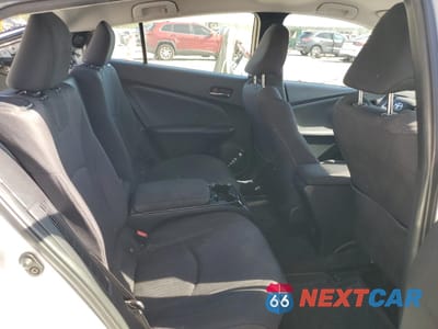 Zdjęcie 10 z 14 samochodu: 2018 TOYOTA PRIUS PRIME VIN:JTDKARFP0J3097148 - miniatura