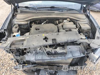 Zdjęcie 12 z 14 samochodu: 2019 HYUNDAI SANTA FE SE VIN:5NMS2CAD7KH082687 - miniatura