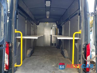 Zdjęcie 10 z 13 samochodu: 2020 FORD TRANSIT T-250 - CARGO VAN *** PRIOR FLEET * SOME FUSES MISSING *** VIN:1FTBR3X83LKB04308 - miniatura