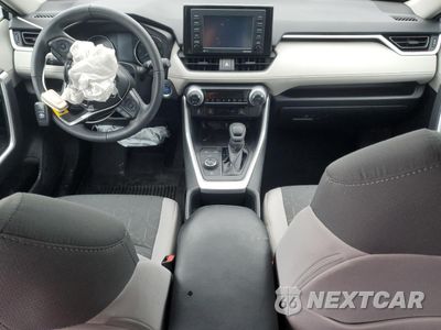 Zdjęcie 8 z 13 samochodu: 2022 TOYOTA RAV4 XLE VIN:4T3RWRFV3NU058992 - miniatura