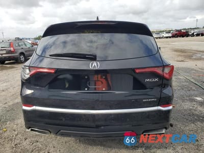 Zdjęcie 6 z 13 samochodu: 2022 ACURA MDX TECHNOLOGY VIN:5J8YE1H43NL039139 - miniatura