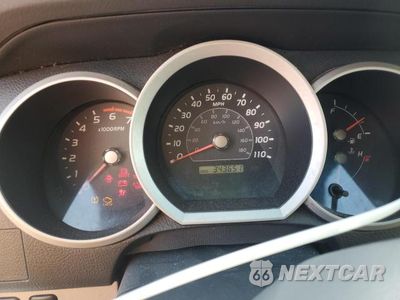 Zdjęcie 9 z 12 samochodu: 2007 TOYOTA 4RUNNER SR5 VIN:JTEBU14R570118708 - miniatura