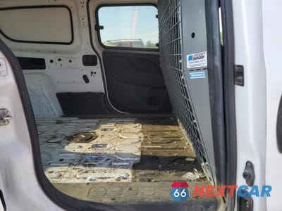 Zdjęcie 11 z 13 samochodu: 2015 RAM PROMASTER - DELIVERY VAN VIN:ZFBERFBT3F6A04562 - miniatura