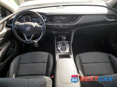 Zdjęcie 8 z 13 samochodu: 2018 BUICK REGAL ESSENCE VIN:W04GP6SXXJ1088522 - miniatura