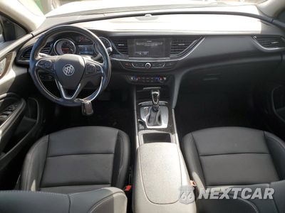 Zdjęcie 8 z 13 samochodu: 2018 BUICK REGAL ESSENCE VIN:W04GP6SXXJ1088522 - miniatura