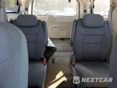 Zdjęcie 10 z 12 samochodu: 2010 DODGE GRAND CARAVAN SE VIN:2D4RN4DE7AR326779 - miniatura
