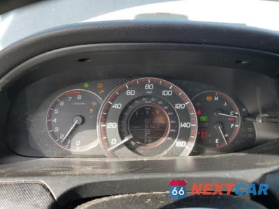Zdjęcie 9 z 12 samochodu: 2014 HONDA ACCORD VIN:1HGCR2F5XEA043877 - miniatura