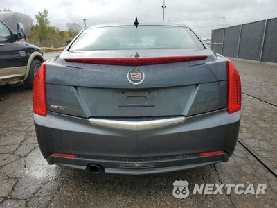 Zdjęcie 6 z 12 samochodu: 2013 CADILLAC ATS VIN:1G6AA5RA7D0137231 - miniatura