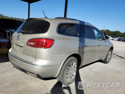 Trzecie zdjęcie samochodu z tyłu: 2015 BUICK ENCLAVE VIN:5GAKRBKD6FJ154209 - miniatura