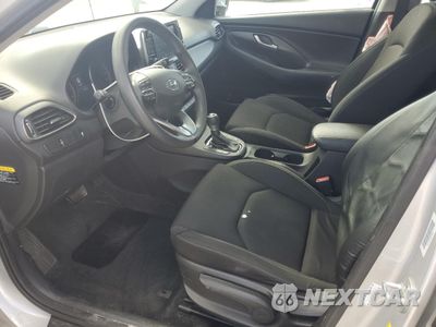 Zdjęcie 7 z 15 samochodu: 2018 HYUNDAI ELANTRA GT VIN:KMHH35LEXJU063854 - miniatura