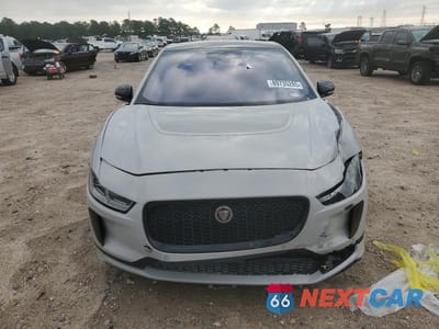 Piąte zdjęcie samochodu w środku: 2022 JAGUAR I-PACE HSE VIN:SADHD2S12N1618189 - miniatura