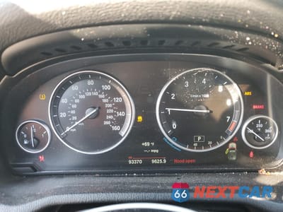 Zdjęcie 9 z 14 samochodu: 2017 BMW X3 XDRIVE28I VIN:5UXWX9C34H0W67910 - miniatura