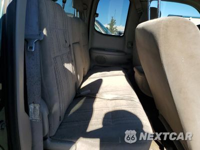 Zdjęcie 10 z 12 samochodu: 2003 TOYOTA TUNDRA ACCESS CAB SR5 VIN:5TBRN34133S350441 - miniatura
