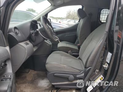 Zdjęcie 7 z 13 samochodu: 2021 NISSAN NV200 2.5S VIN:3N6CM0KN0MK705399 - miniatura