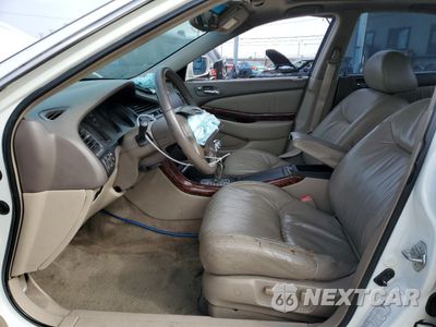 Zdjęcie 7 z 15 samochodu: 2002 ACURA 3.2TL VIN:19UUA56652A006768 - miniatura