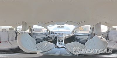 Zdjęcie 14 z 14 samochodu: 2016 FORD FUSION S VIN:1FA6P0G74G5120296 - miniatura