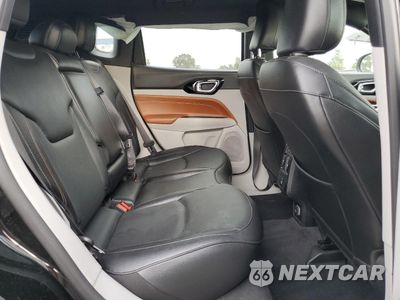 Zdjęcie 11 z 13 samochodu: 2023 JEEP COMPASS LIMITED VIN:3C4NJDCNXPT541846 - miniatura