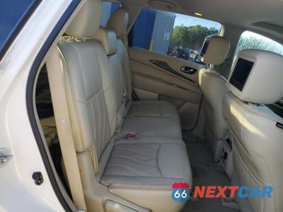 Zdjęcie 11 z 16 samochodu: 2013 INFINITI JX35 VIN:5N1AL0MM3DC312676 - miniatura