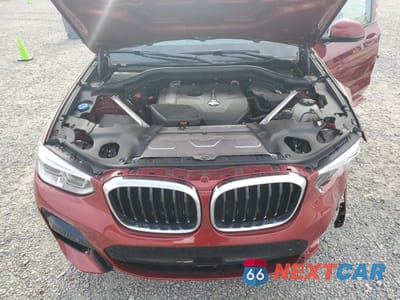 Zdjęcie 12 z 14 samochodu: 2019 BMW X4 XDRIVE30I VIN:5UXUJ3C59KLG52271 - miniatura