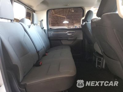 Zdjęcie 10 z 12 samochodu: 2019 RAM 1500 BIG HORN/LONE STAR VIN:1C6RREFT9KN557174 - miniatura