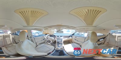Zdjęcie 14 z 14 samochodu: 2006 MERCEDES-BENZ CLS 500C VIN:WDDDJ75X66A057812 - miniatura