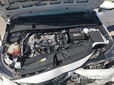 Zdjęcie 11 z 12 samochodu: 2020 TOYOTA COROLLA LE VIN:5YFEPRAE2LP074630 - miniatura