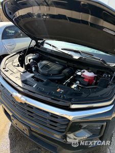 Zdjęcie 7 z 11 samochodu: 2024 CHEVROLET TRAVERSE LS VIN:1GNEREKSXRJ243210 - miniatura