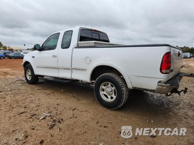Drugie zdjęcie samochodu z przodu: 1997 FORD F150 VIN:1FTDX18WXVNC57320 - miniatura