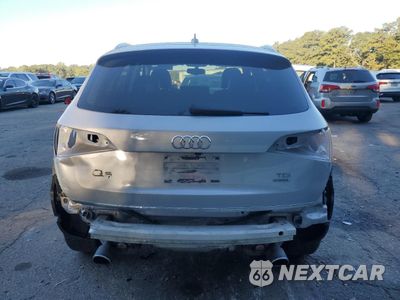 Zdjęcie 6 z 12 samochodu: 2015 AUDI Q5 TDI PREMIUM PLUS VIN:WA1CMAFP4FA138844 - miniatura