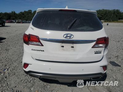 Zdjęcie 6 z 15 samochodu: 2017 HYUNDAI SANTA FE SE ULTIMATE VIN:KM8SRDHF3HU249973 - miniatura