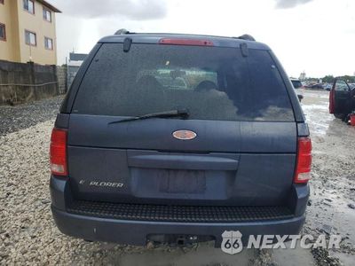 Zdjęcie 6 z 12 samochodu: 2002 FORD EXPLORER XLT VIN:1FMZU63E52ZA58203 - miniatura