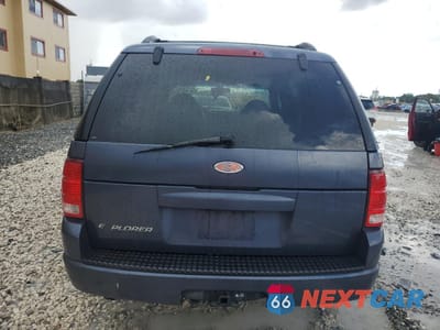 Zdjęcie 6 z 15 samochodu: 2002 FORD EXPLORER XLT VIN:1FMZU63E52ZA58203 - miniatura