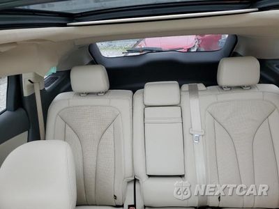Zdjęcie 10 z 12 samochodu: 2019 LINCOLN NAUTILUS RESERVE VIN:2LMPJ8L90KBL41548 - miniatura