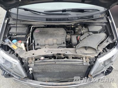 Zdjęcie 12 z 15 samochodu: 2012 HONDA ODYSSEY TOURING VIN:5FNRL5H94CB124728 - miniatura