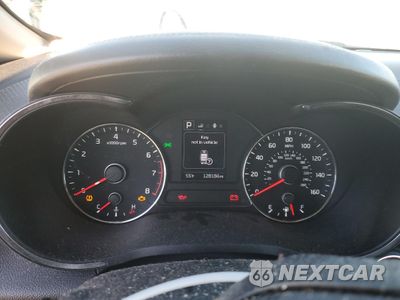 Zdjęcie 9 z 12 samochodu: 2017 KIA FORTE EX VIN:3KPFL4A82HE037681 - miniatura