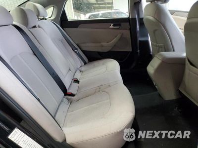 Zdjęcie 10 z 11 samochodu: 2017 HYUNDAI SONATA SE VIN:5NPE24AF9HH526765 - miniatura