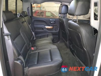 Zdjęcie 10 z 11 samochodu: 2015 CHEVROLET SILVERADO K2500 HEAVY DUTY LTZ VIN:1GC1KWEG2FF178943 - miniatura